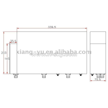 380-395MHz rf bandpass Duplexer-Filter Components